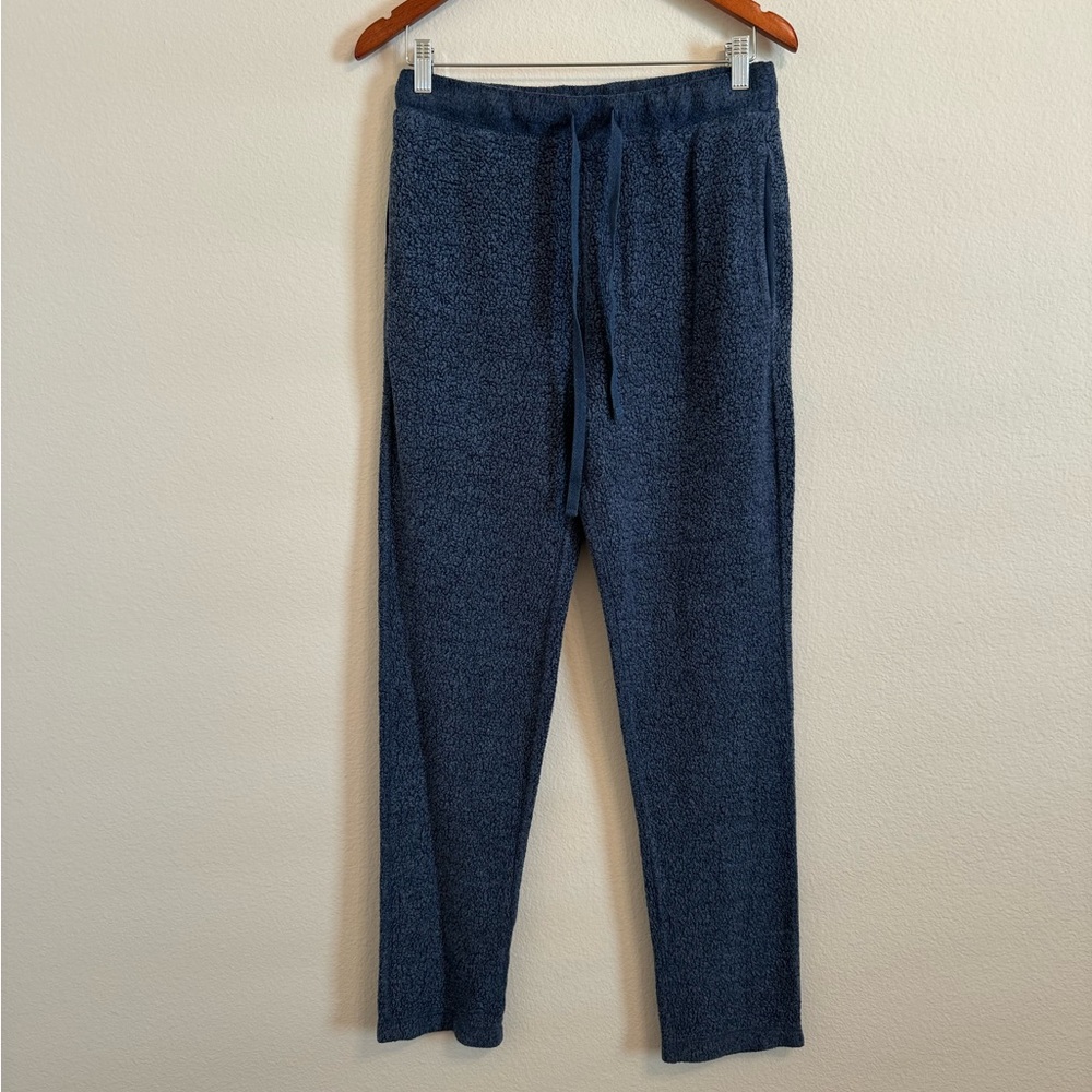 Bella Dahl sherpa Pants Winter Warm Snow Pants